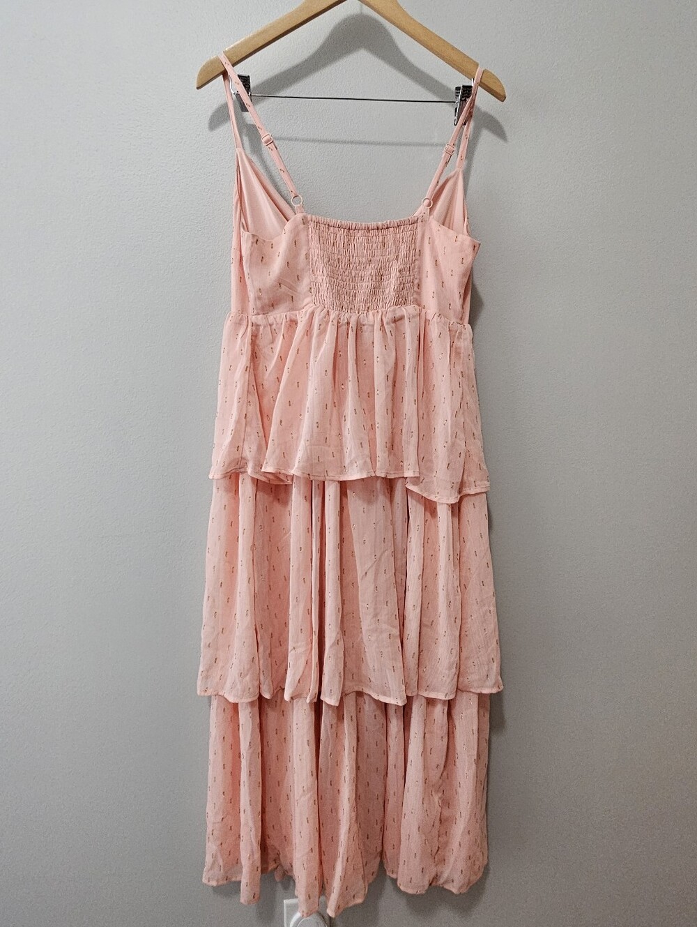 Dress - Picture 4 of 7